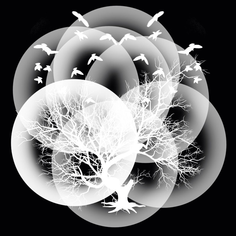 creep it real mask 2