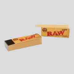 Rolling Paper & Cone