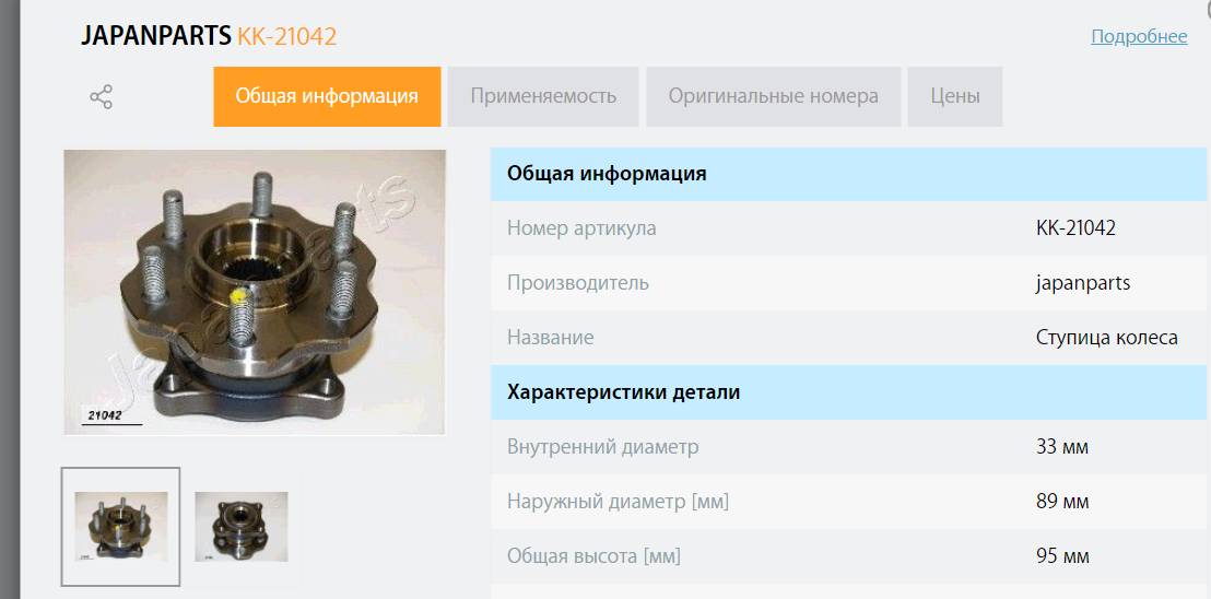 Какую ступицу выбрать Какую ступицу выбрать
