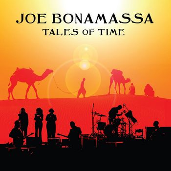 Tales Of Time (2023)