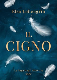 Elsa Lohengrin - Il Cigno (2024)