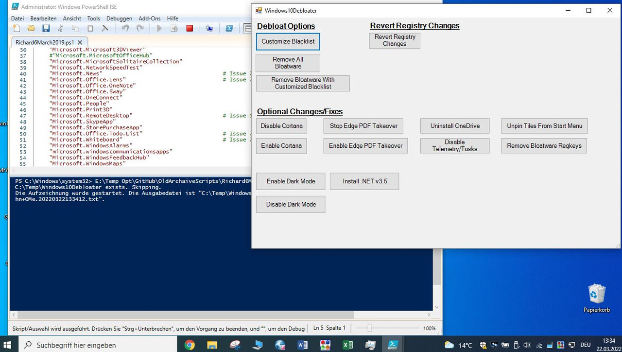 Richards 13Oct2019 GUI on 1366x768