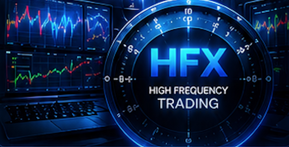 HFX High Frequency Trading