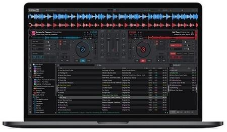 VirtualDJ 2021 Pro Infinity 8.5.6613 + Portable