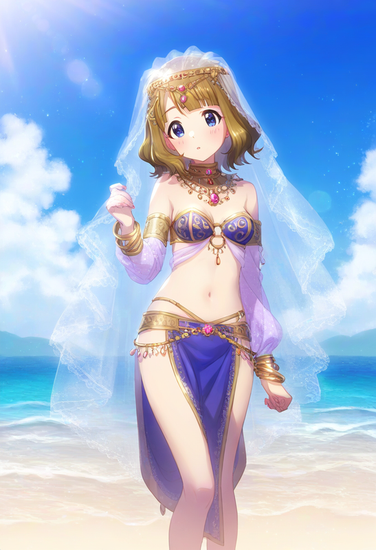 1girl, [[[[[suou momoko (idolmaster million live!)]]]]], kobayashi ritz (artist) s-3366618476