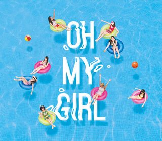 OH MY GIRL - Summer Comes