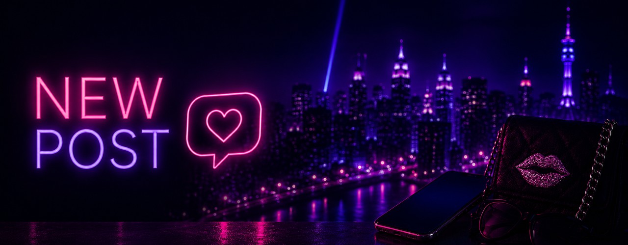 Gossip Girl latest post