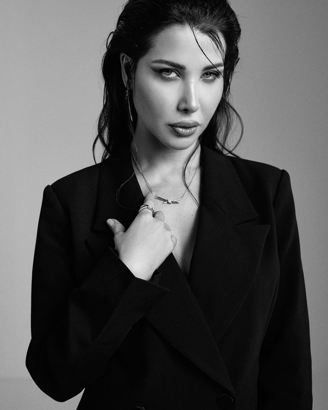 I_m not sad_ I was asked to look serious ----__Bloom _photoseries __Photography_ _eliasabkar _Style_