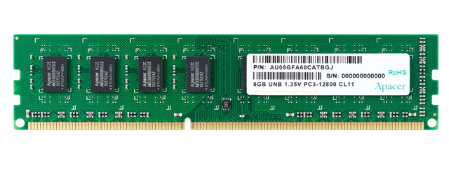 8GBDDR3L code