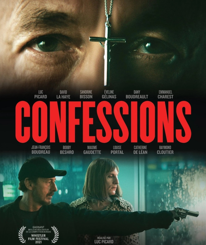 Confessions - Confessioni di un assassino (2022) FullHD 1080p Video Untouched (Web Resync) ITA EAC3 AC3 FRE DTS-HD MA