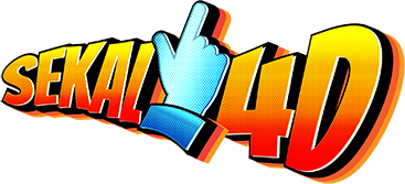 SEKALI4D Logo