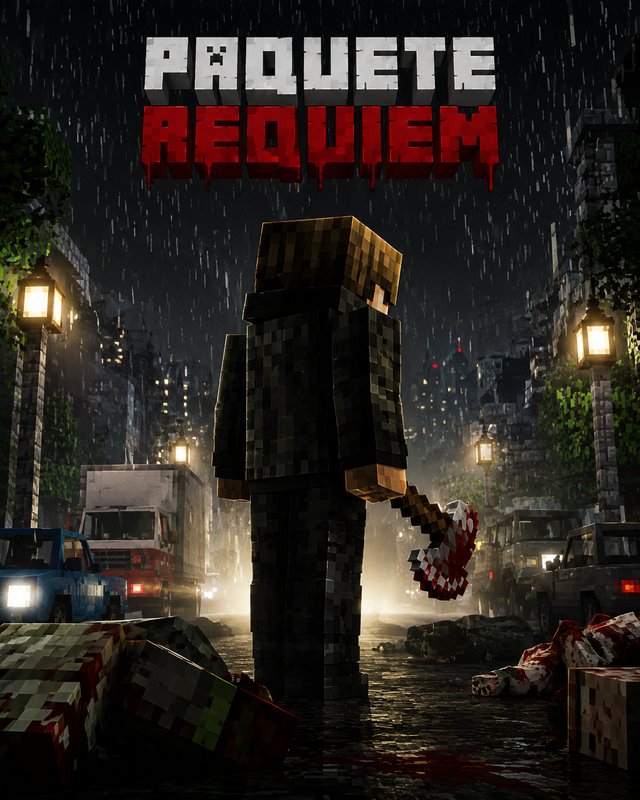PAQUETE REQUIEM