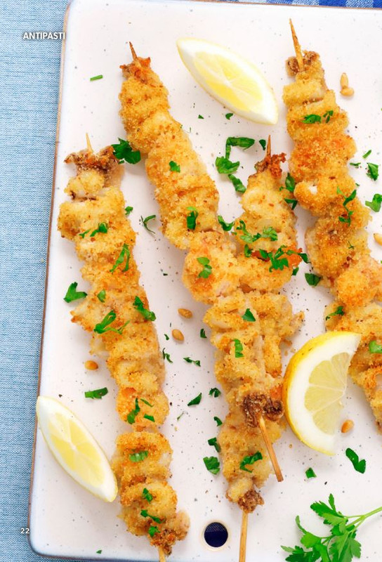 Ric di Pesce per il mio Bimby Lug-Ago 2025 (1)