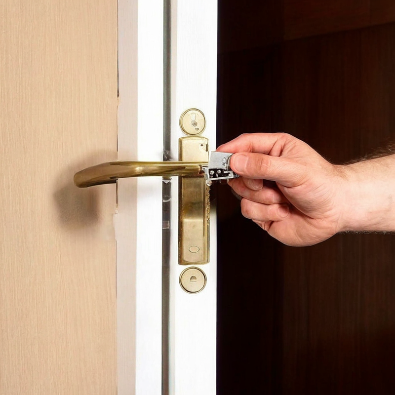 вскрытие замков