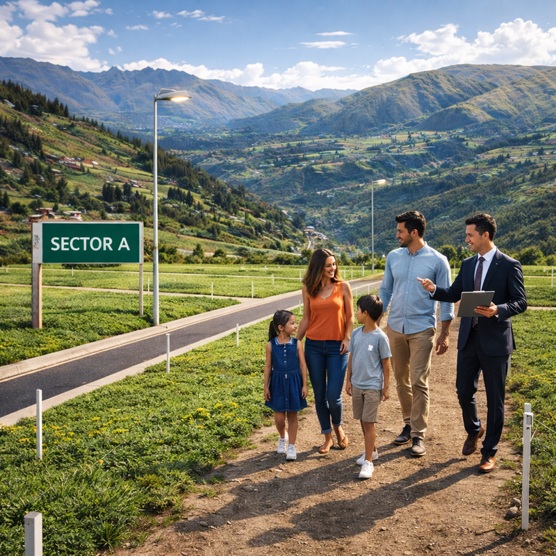 Cusco Proyecto Aldana - imagen 5