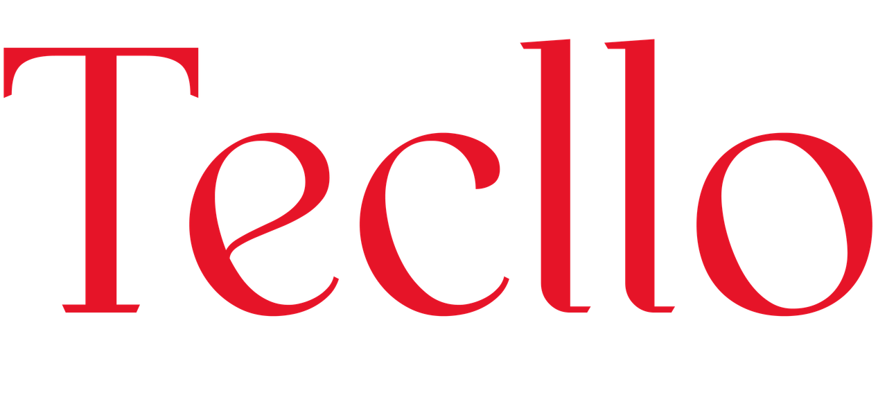 Tecllo Logo