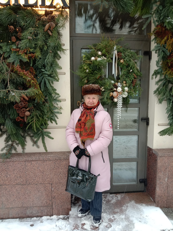 новогодняя 2