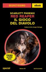 Scarlett Phoenix – Red Reaper. Il gioco del diavolo (2022)