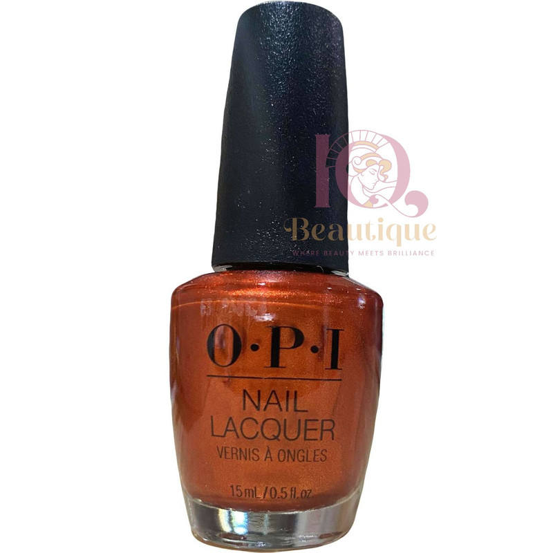 OPI Metallic Mega Mix Fall 2024 Nail Polish NEW 12 COLORS *Pick Any* - Picture 9 of 13