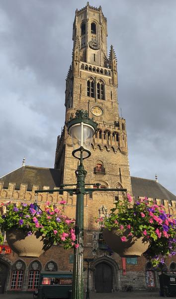 Belleza y Fealdad en Bruselas, Amberes y Brujas - Bélgica: Arte en Bruselas, Amberes, Brujas, Gante y Lovaina (256)