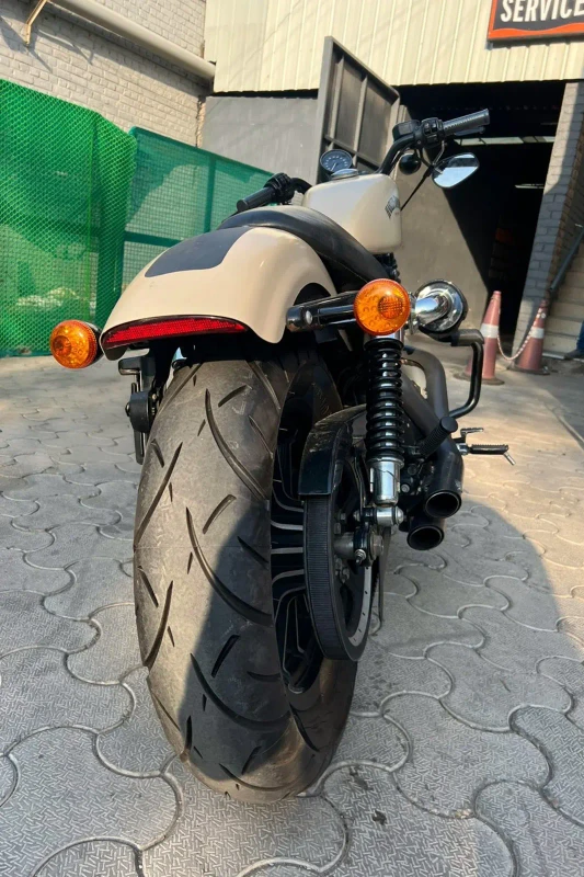 Metzeler ME 888 Marathon Ultra fitment