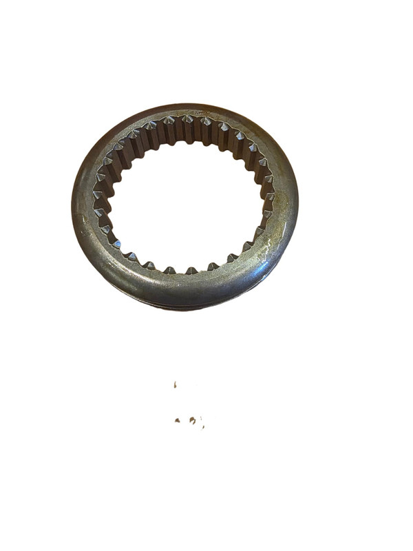 SLEEVE FRONT DRIVE CLUTCH