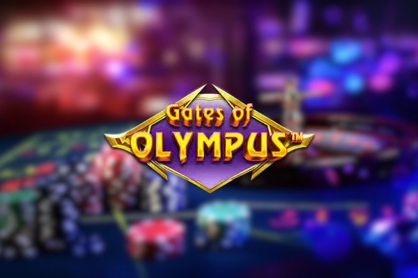 Gates of Olympus Casino mit Bonus