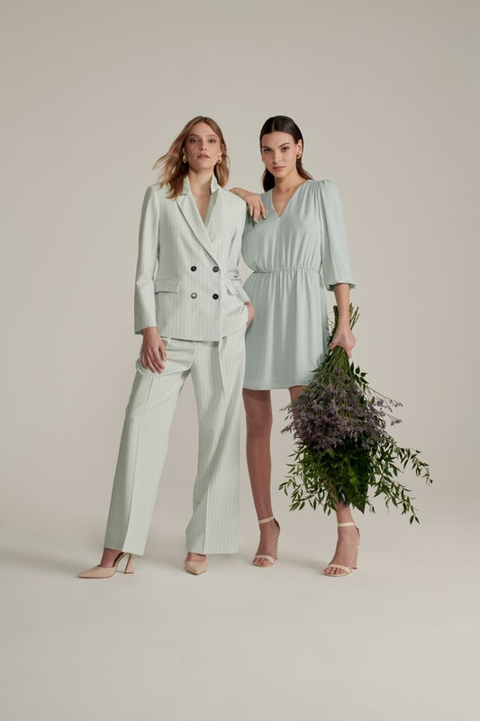 Motivi, la capsule elegante Primavera Estate 2024 Motivi, la capsule elegante Primavera Estate 2024