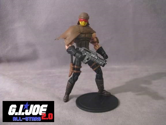 Day 14 - Desert Scorpion by Dravenheart Designs (1)