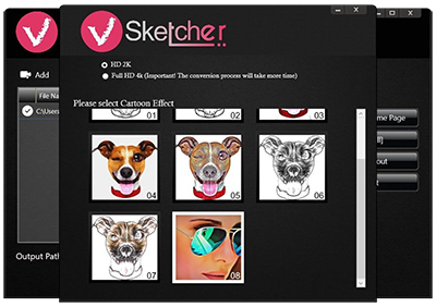 VSketcher v1.3.1 x64 - ENG