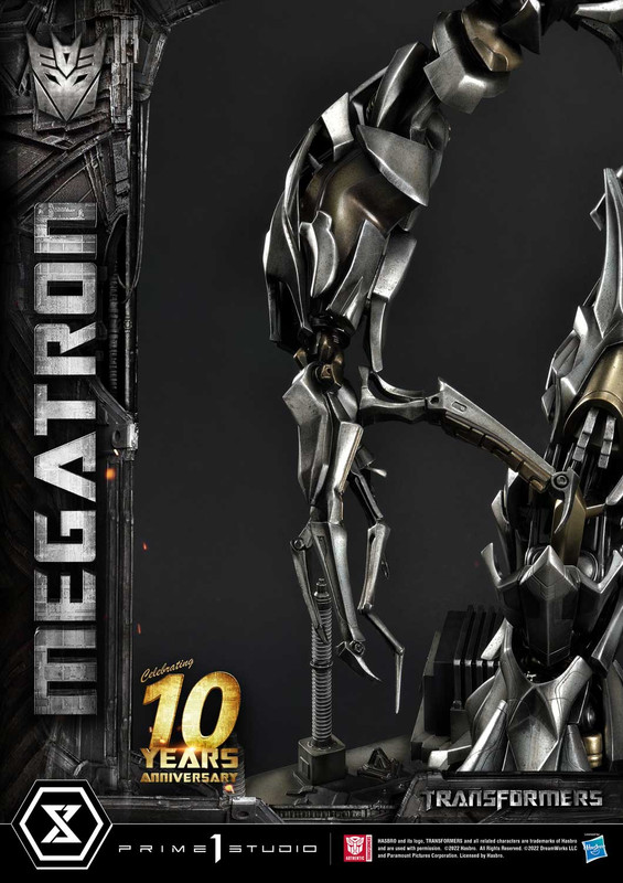11-Prime-1-Studio-MMTFM-34-Transformers-2007-Megatron