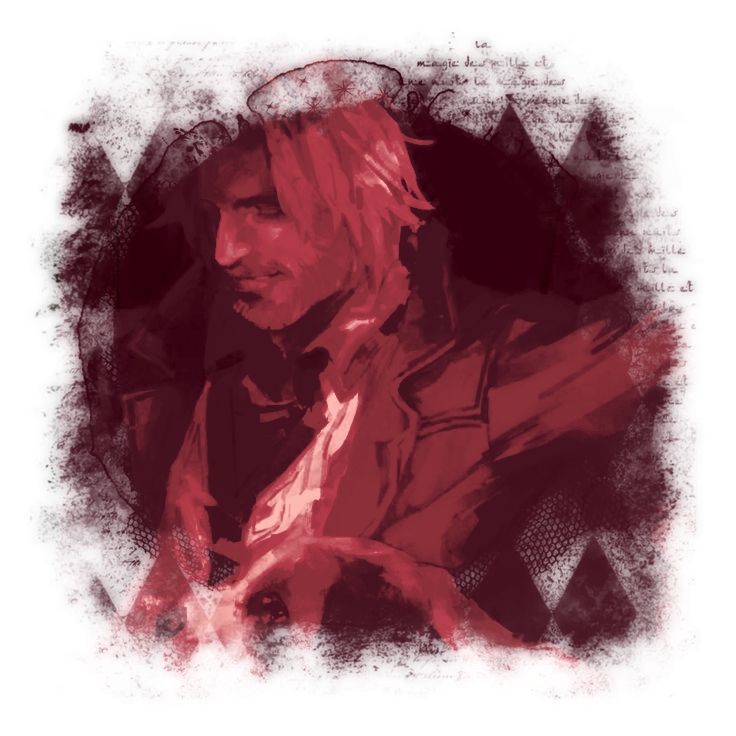 hank anderson