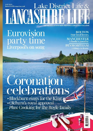 Lancashire Life - May / 2023