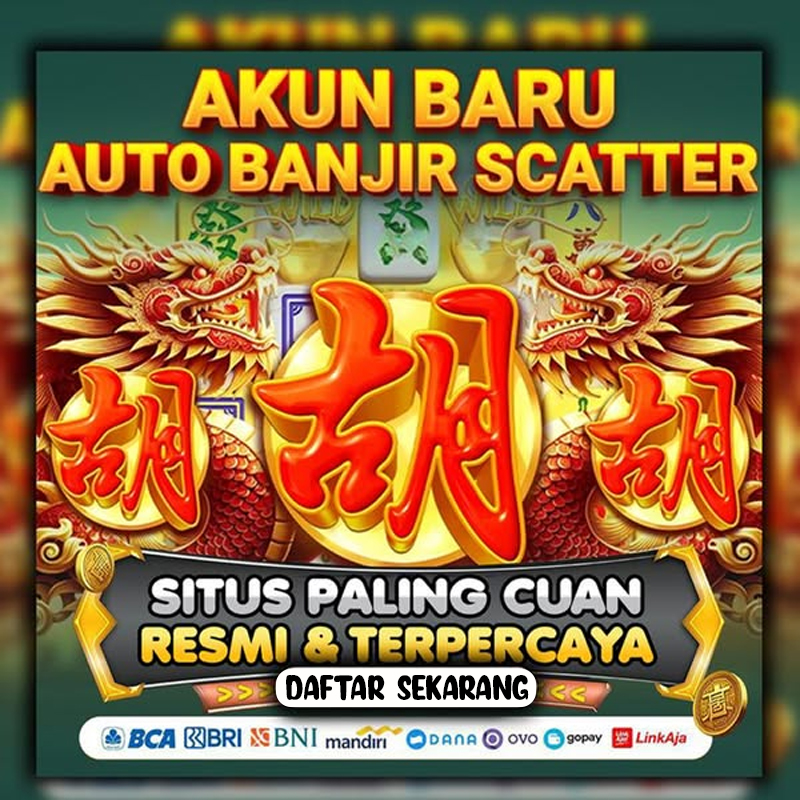 Login BIGHOKI288 dan akses link alternatif situs SITUS SLOT GACOR Macau 4D terpercaya