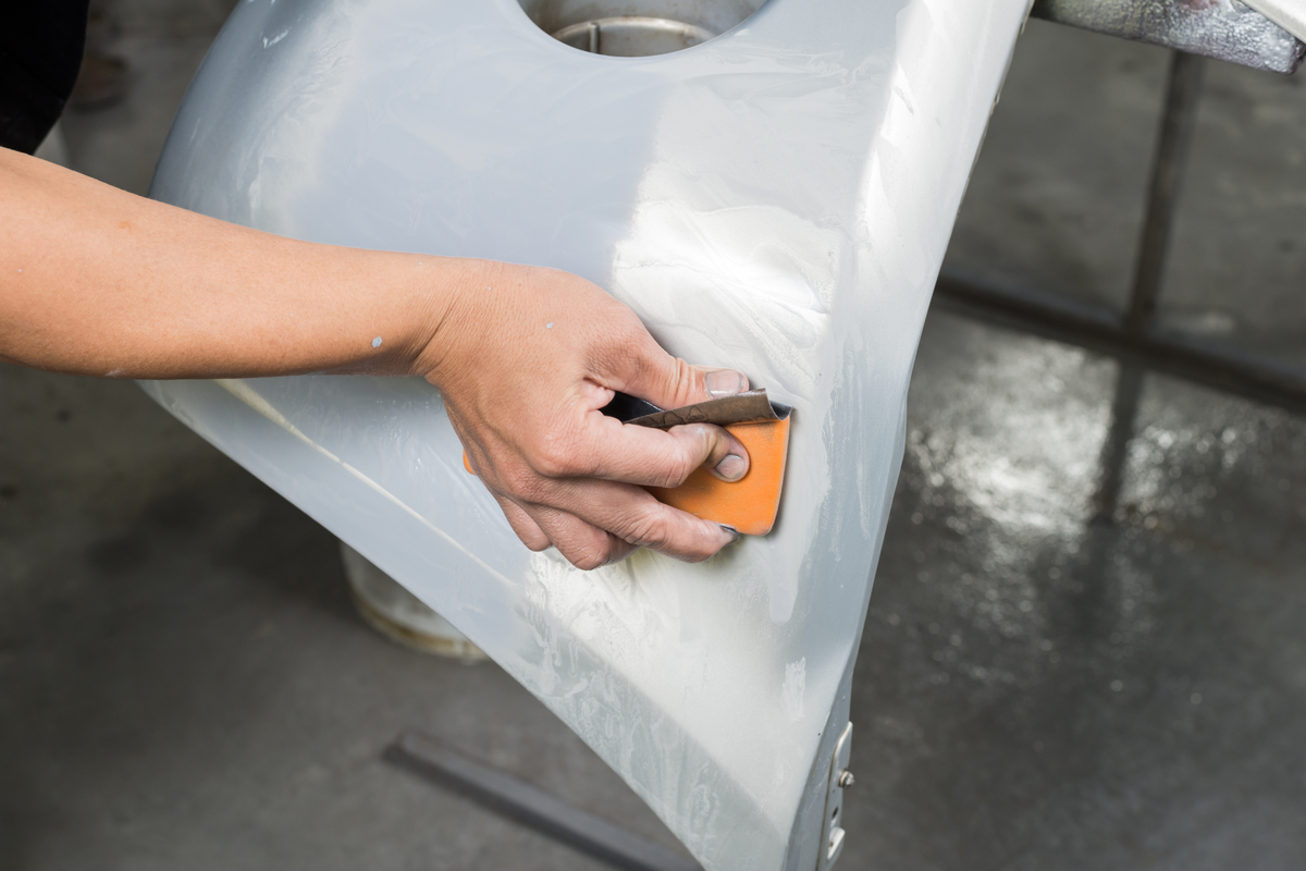 Hail Damage Repair Estimate St Joseph Missouri
