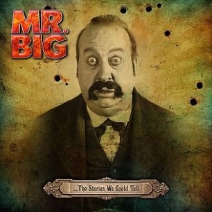 Re: Mr. Big