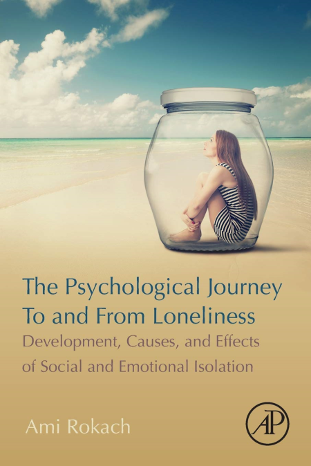 The Psychological Journey To and From Loneliness