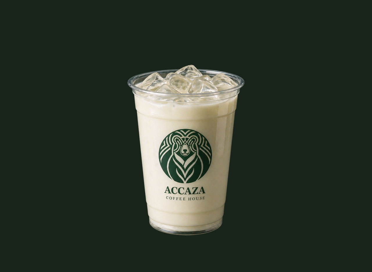 White Chocolate