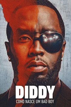 Diddy: Como Nasce Um Bad Boy (2025) WEB-DL 1080p Dual Áudio