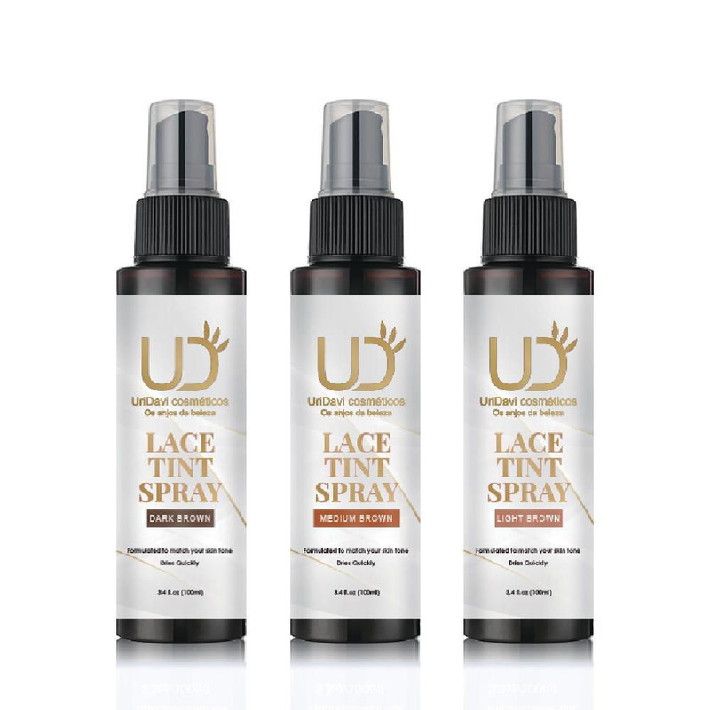 Combo UD-Cosméticos