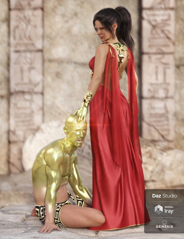 Oso Blendy Two Layer Shader for Iray Oso Blendy Two Layer Shader for Iray
