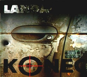 Re: Daniel Landa
