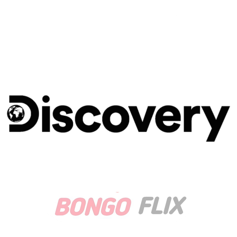 Discovery HD
