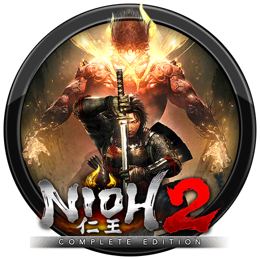 Nioh 2