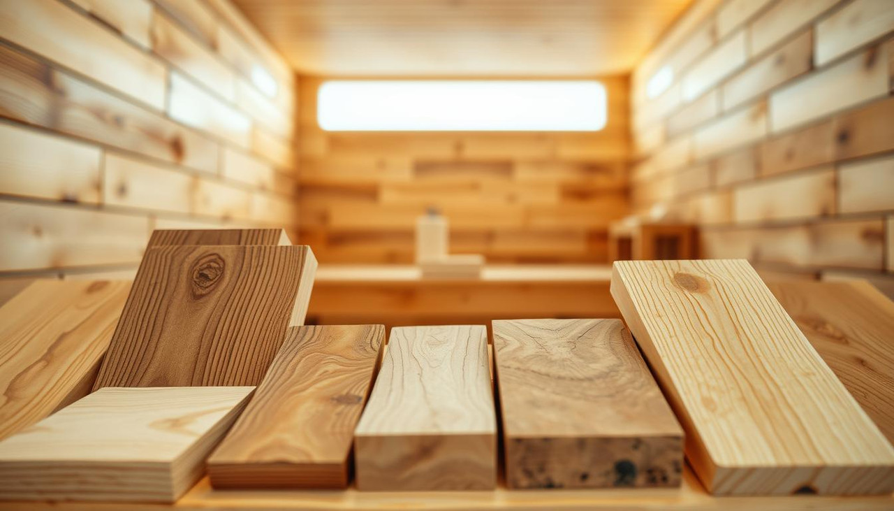 выбор пиломатериалов