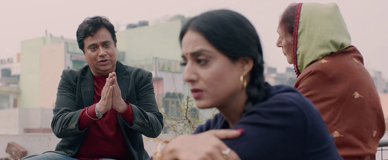Doordarshan Movie Screenshot