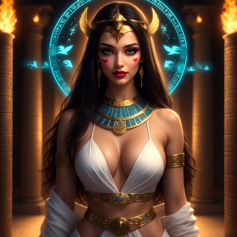 A-stunning-Egyptian-queen-stan-(17)