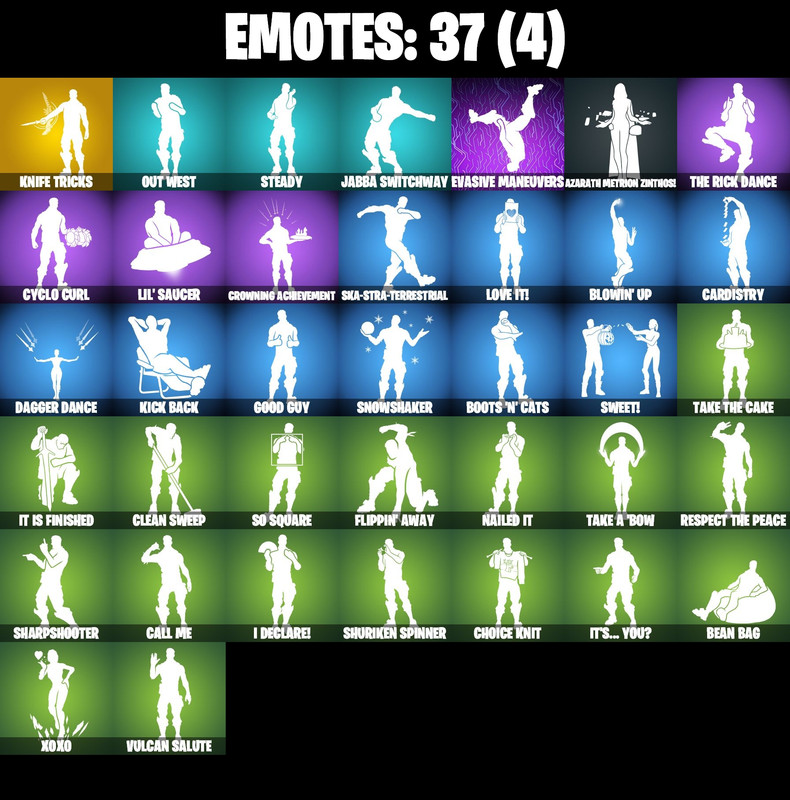 emotes comp