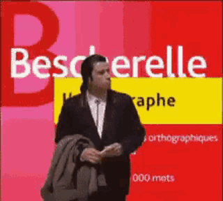 Le club des heureux propriétaires décomplexés de montres "hommage" - tome 5 - Page 10 Bescherelle