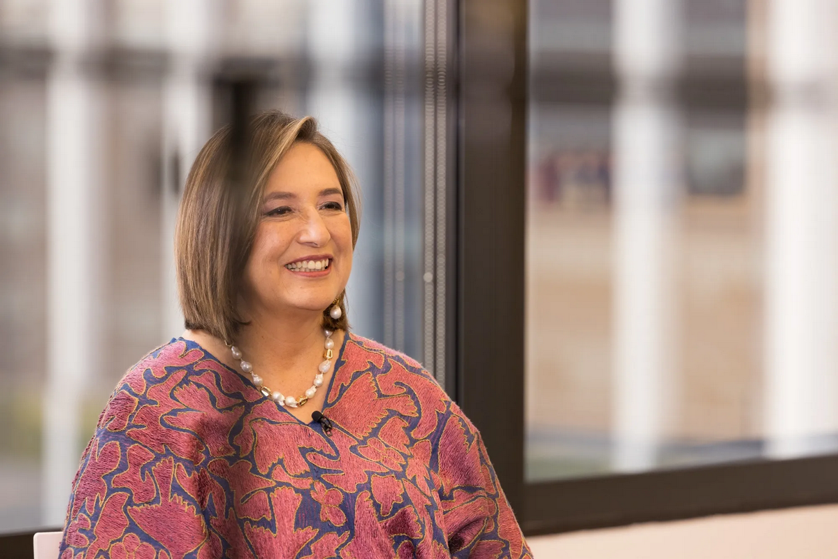 TEPJF impone multa a Xóchitl Gálvez por vulnerar el interés superior de la niñez